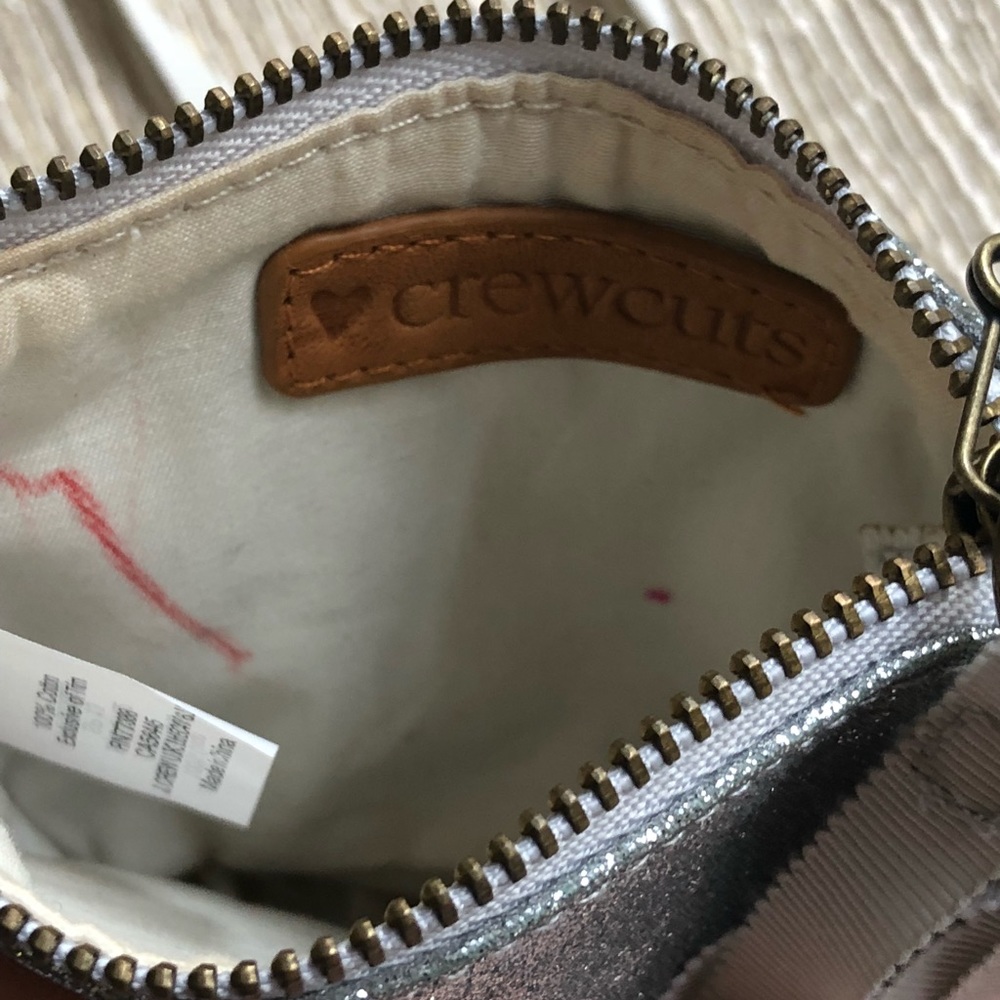 Crewcuts Cross-Body Bag - Picture 3 of 4